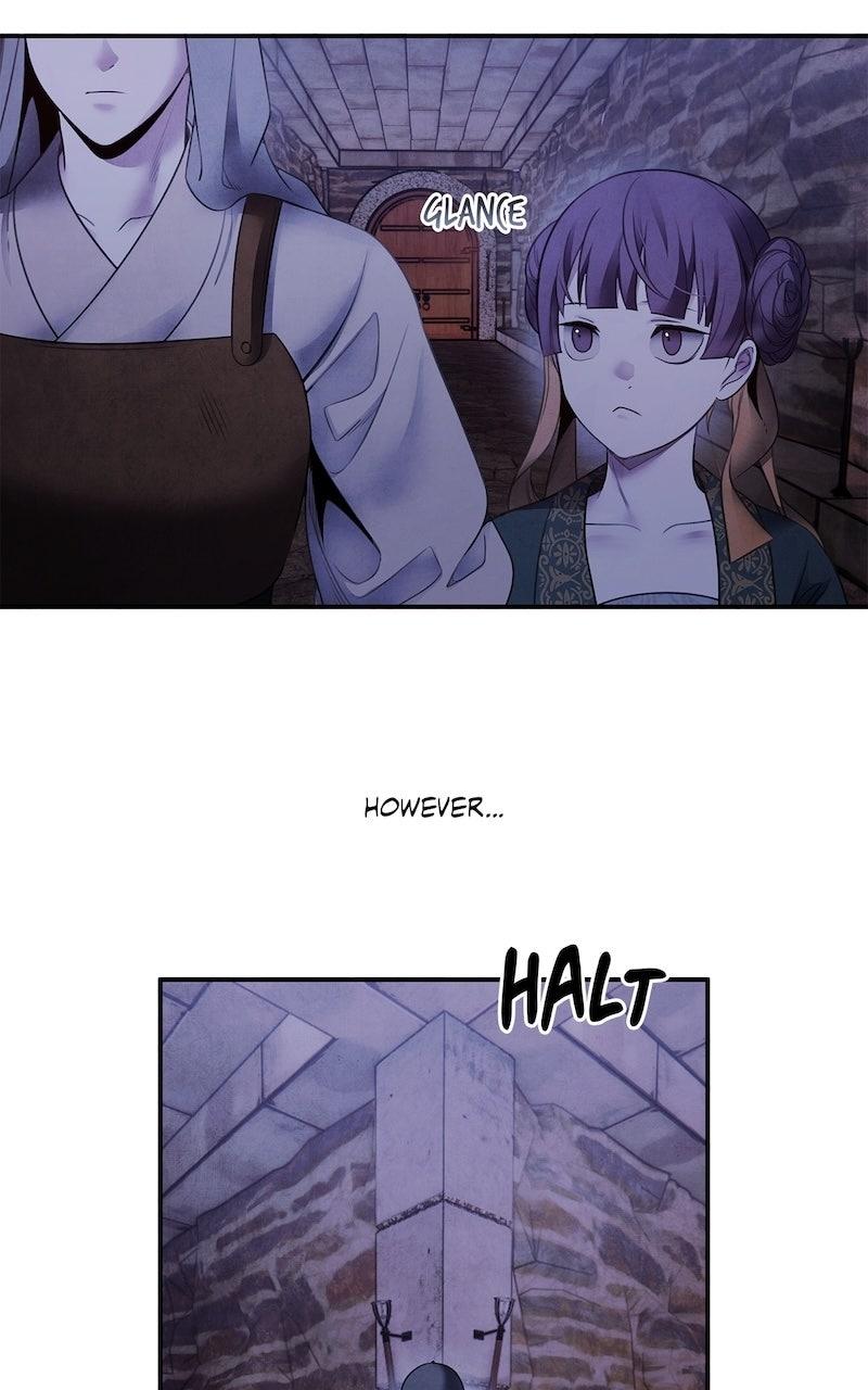 Aza (WOO Saesae) Chapter 75 page 63 - 