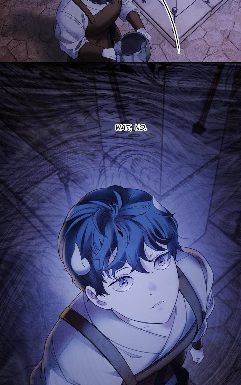 Aza (WOO Saesae) Chapter 75 page 65 - 
