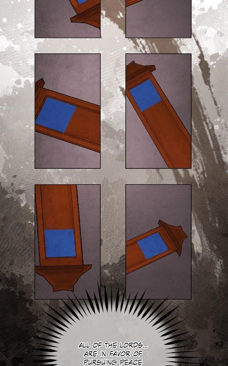 Aza (WOO Saesae) Chapter 75 page 8 - 
