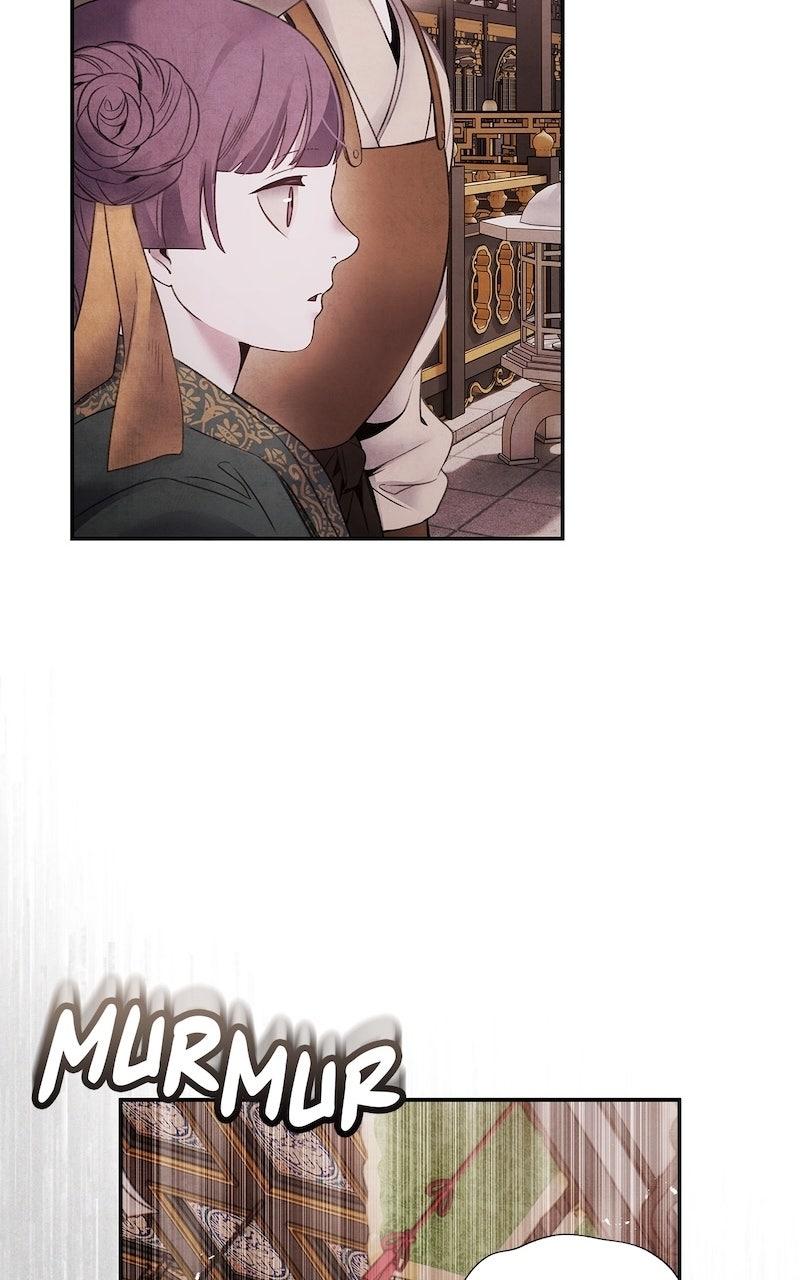 Aza (WOO Saesae) Chapter 75 page 10 - 