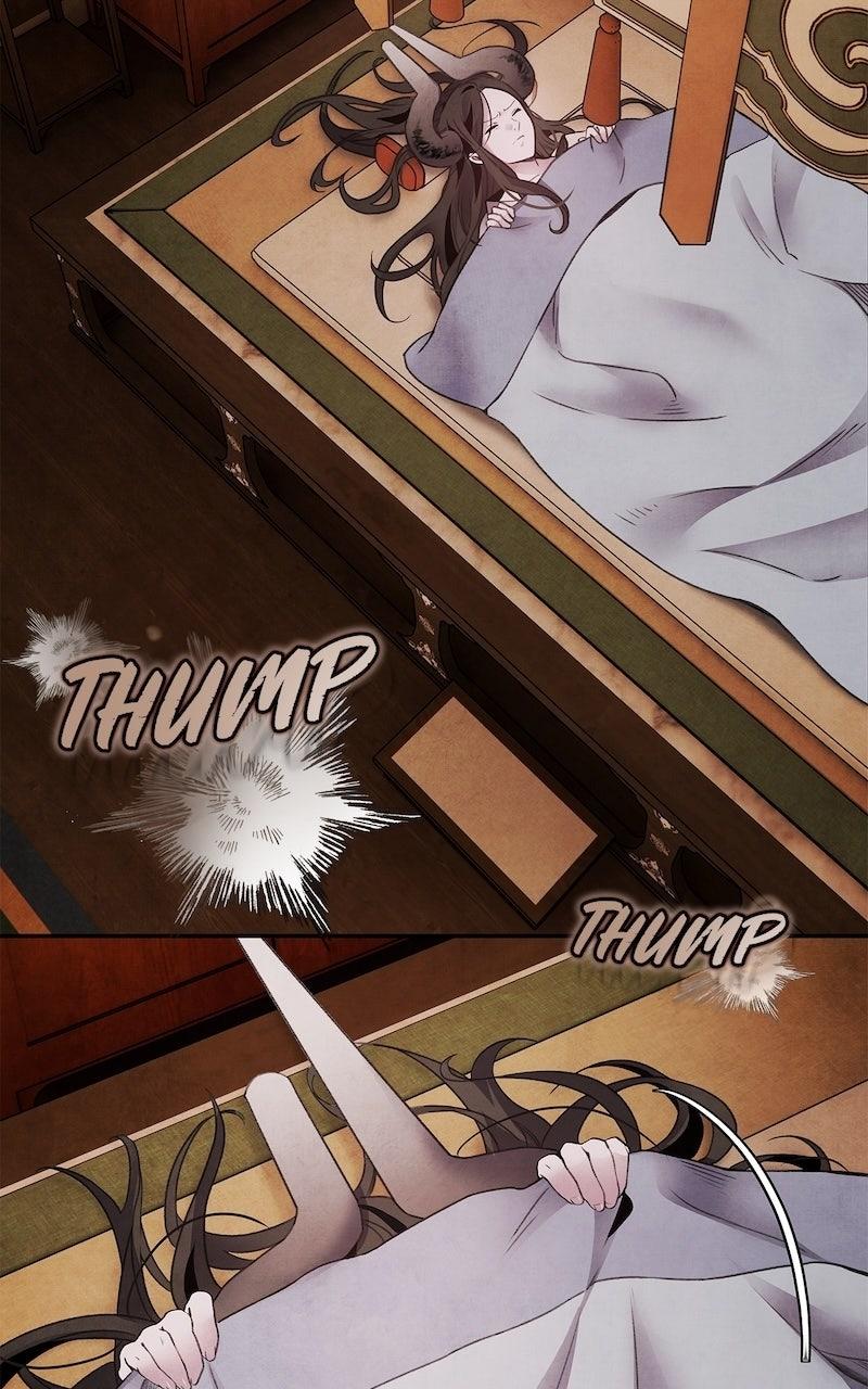 Aza (WOO Saesae) Chapter 76 page 2 - 