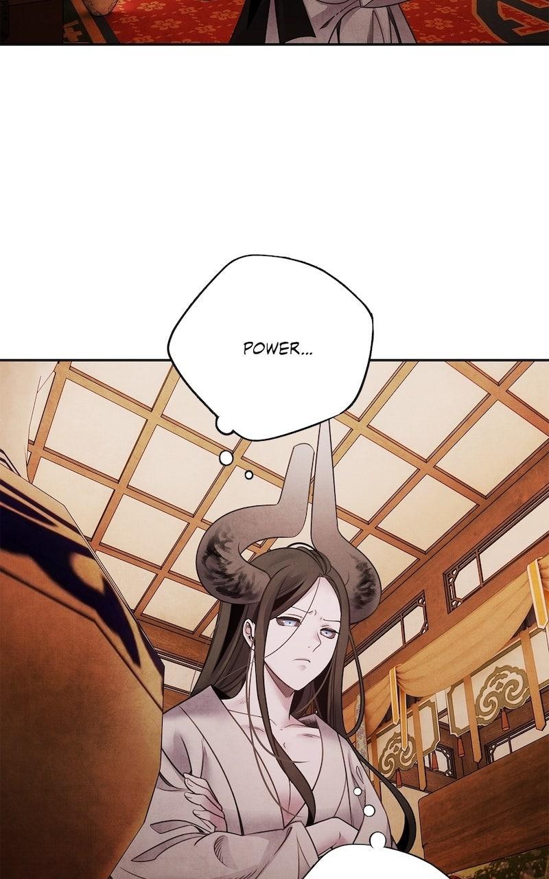 Aza (WOO Saesae) Chapter 76 page 14 - 