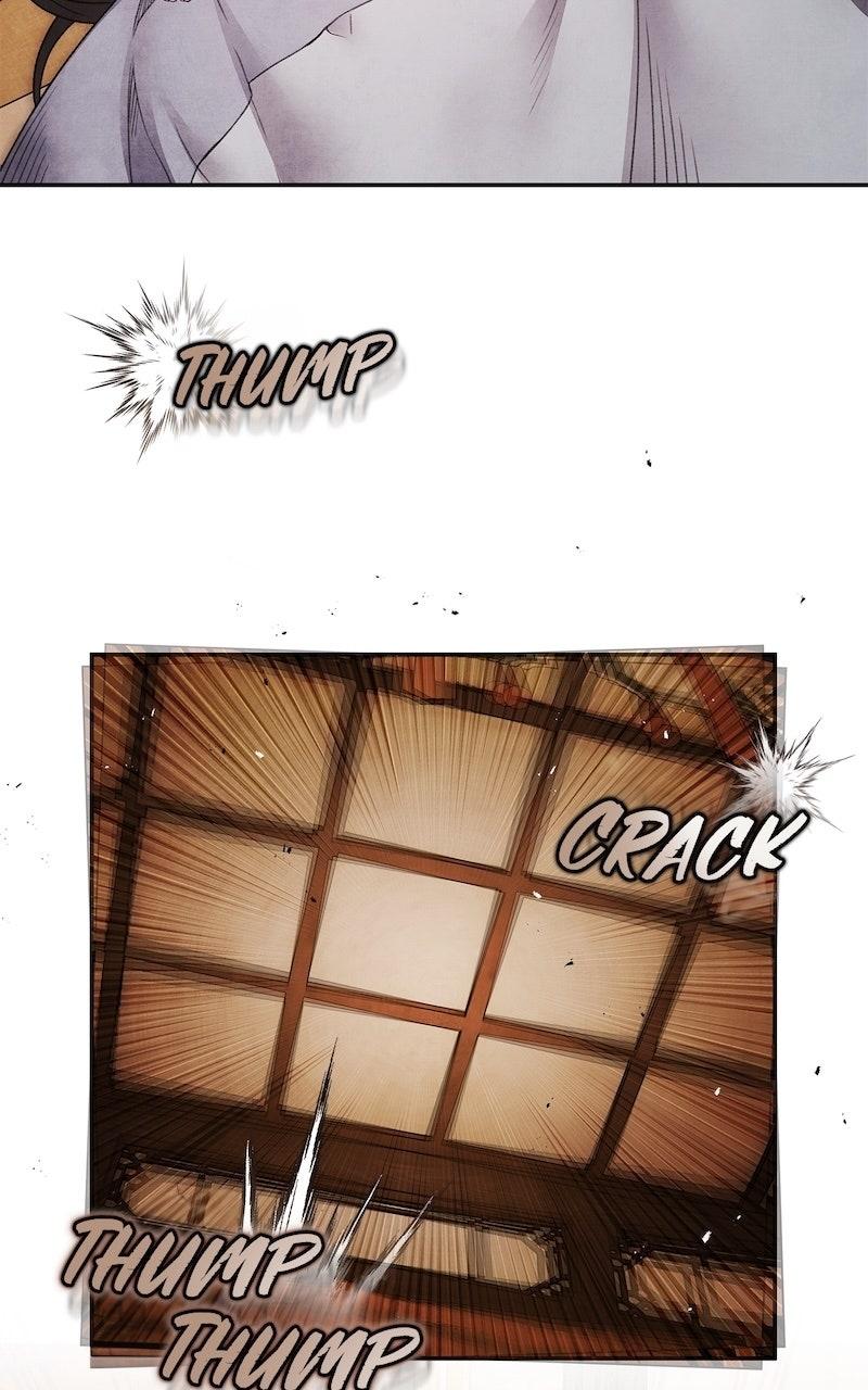 Aza (WOO Saesae) Chapter 76 page 3 - 
