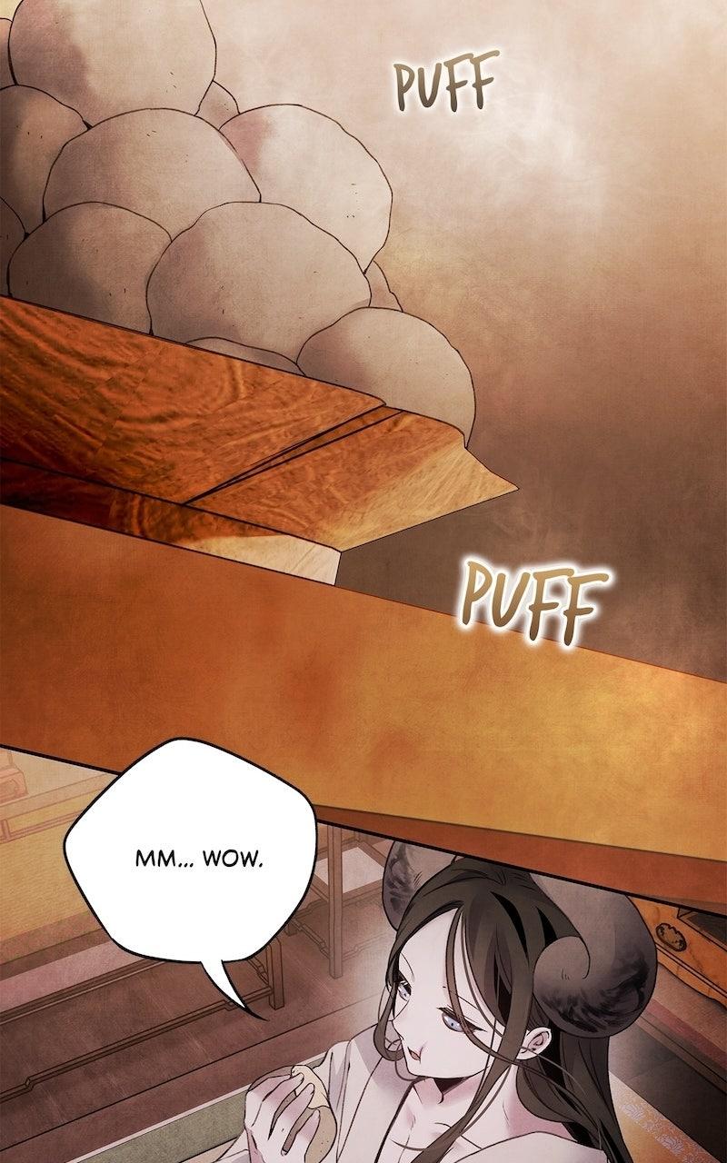 Aza (WOO Saesae) Chapter 76 page 22 - 