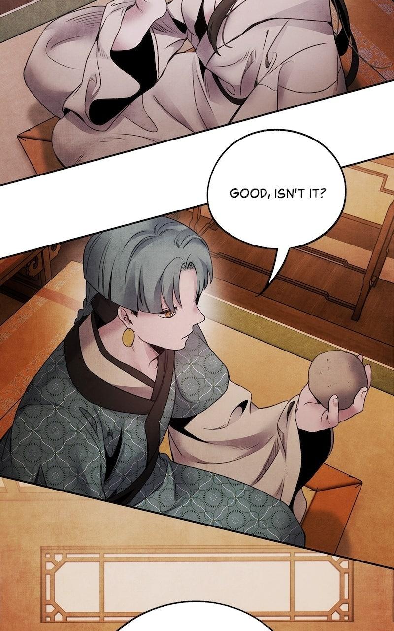 Aza (WOO Saesae) Chapter 76 page 23 - 