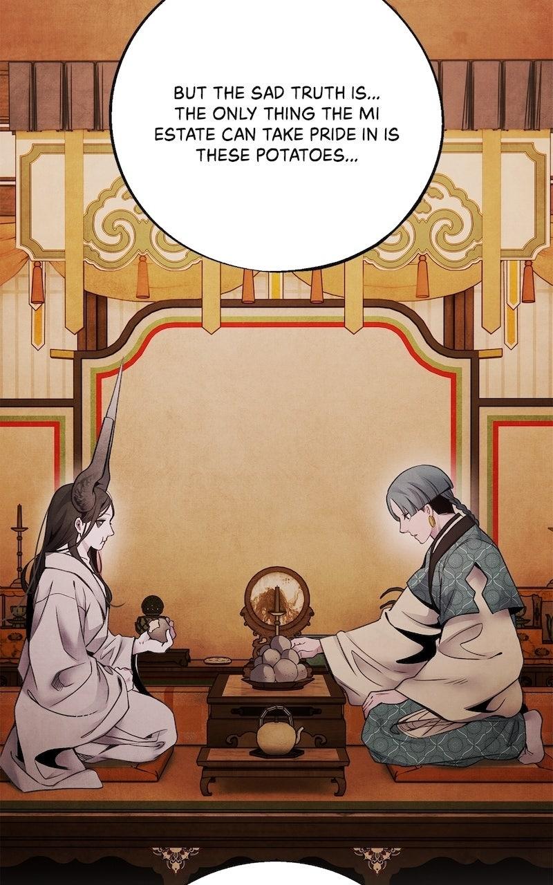 Aza (WOO Saesae) Chapter 76 page 24 - 