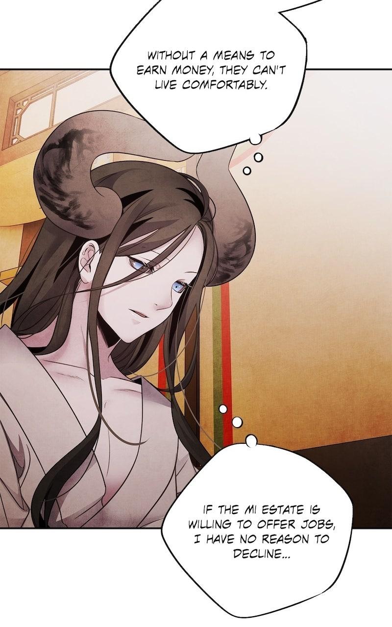 Aza (WOO Saesae) Chapter 76 page 29 - 