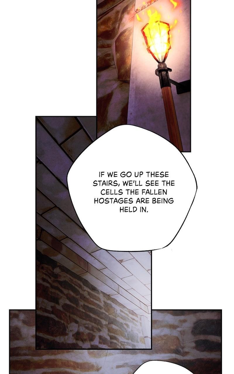 Aza (WOO Saesae) Chapter 76 page 37 - 