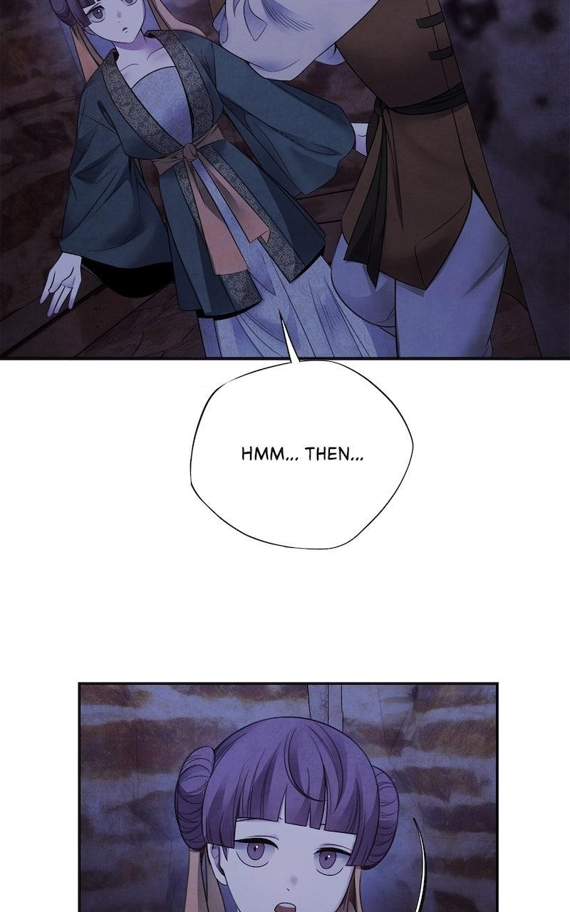 Aza (WOO Saesae) Chapter 76 page 42 - 