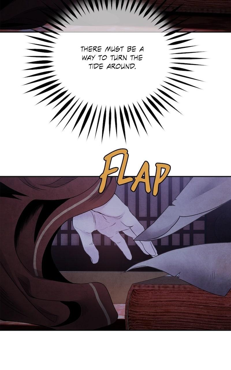 Aza (WOO Saesae) Chapter 76 page 53 - 