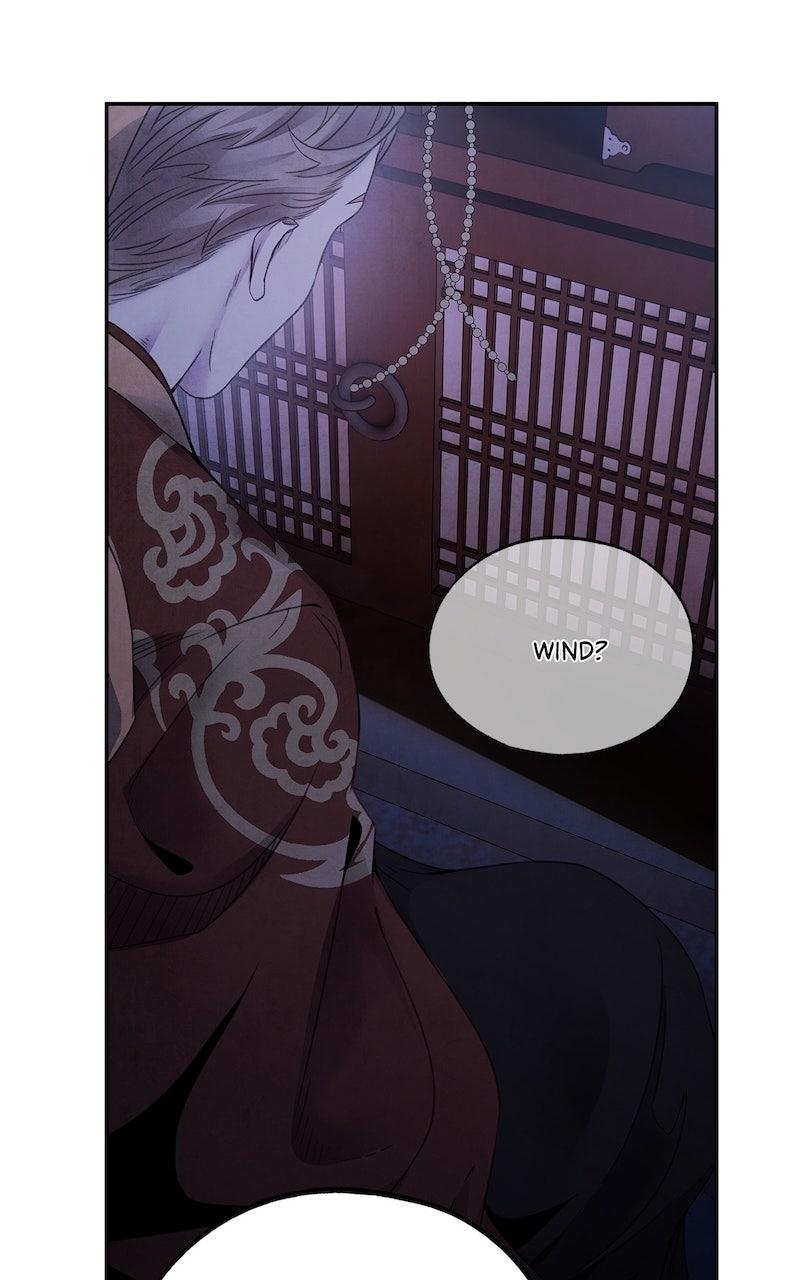 Aza (WOO Saesae) Chapter 76 page 54 - 