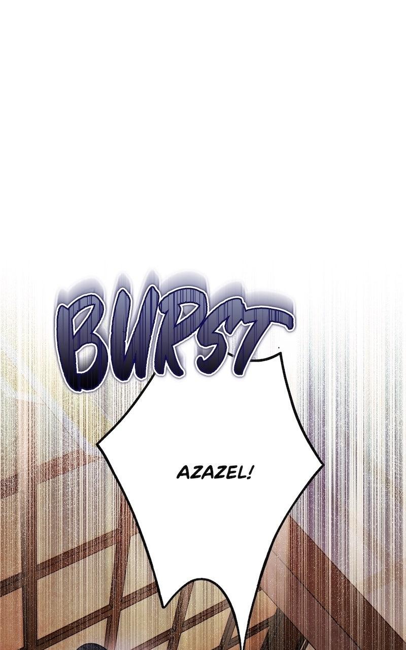 Aza (WOO Saesae) Chapter 76 page 58 - 
