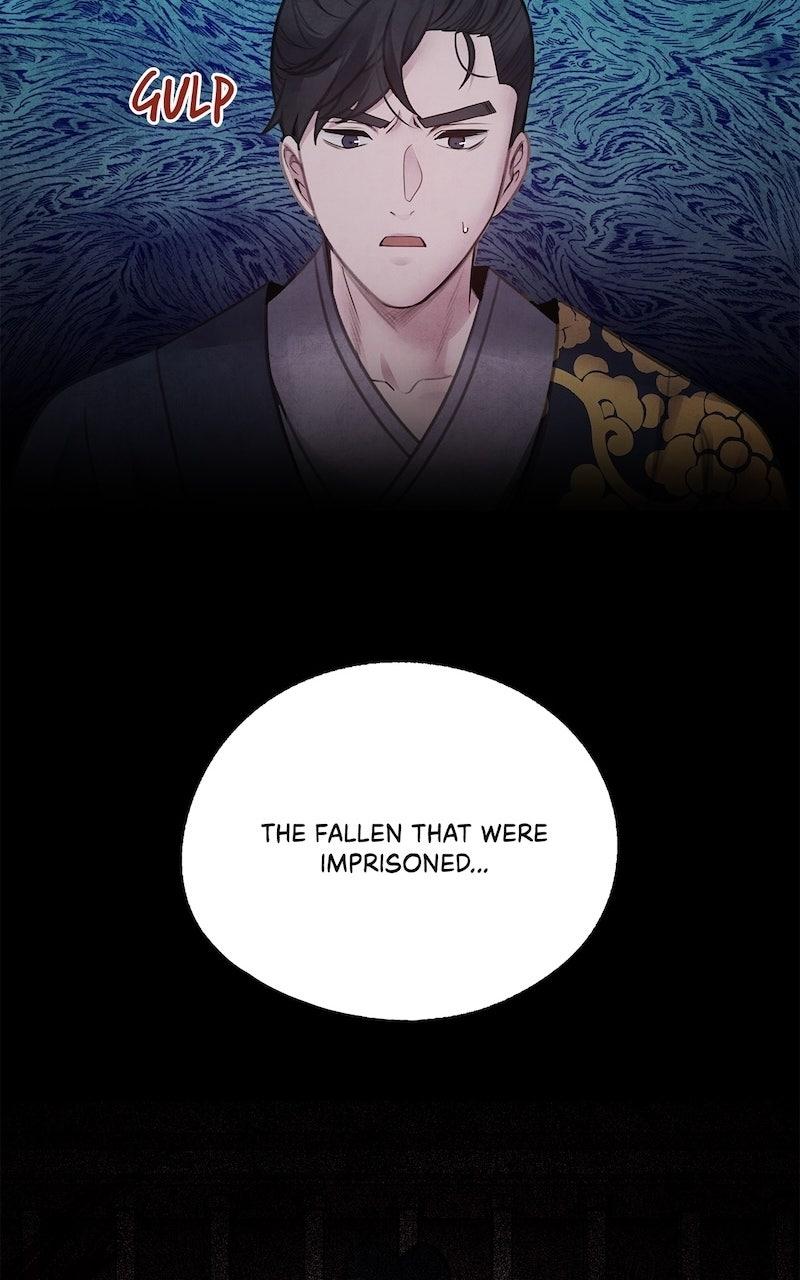 Aza (WOO Saesae) Chapter 76 page 63 - 