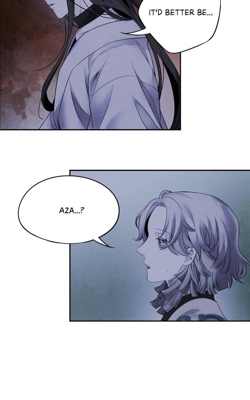 Aza (WOO Saesae) Chapter 77 page 18 - 