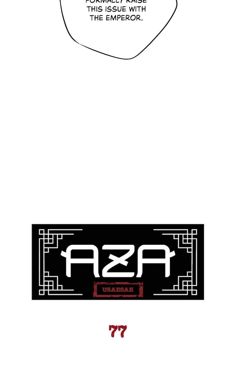 Aza (WOO Saesae) Chapter 77 page 23 - 