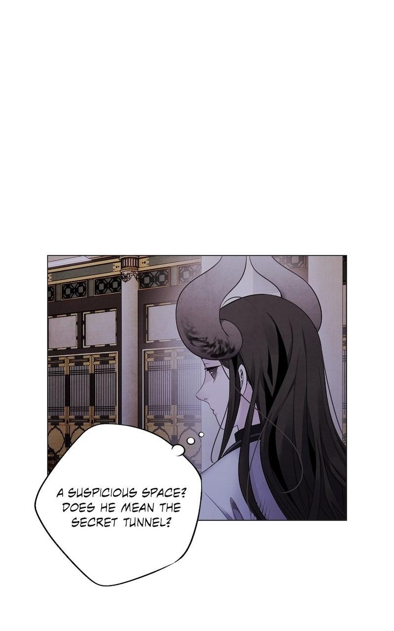 Aza (WOO Saesae) Chapter 77 page 30 - 