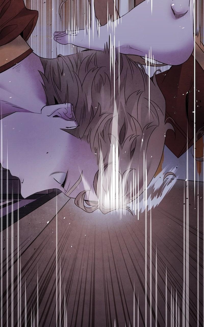 Aza (WOO Saesae) Chapter 77 page 47 - 