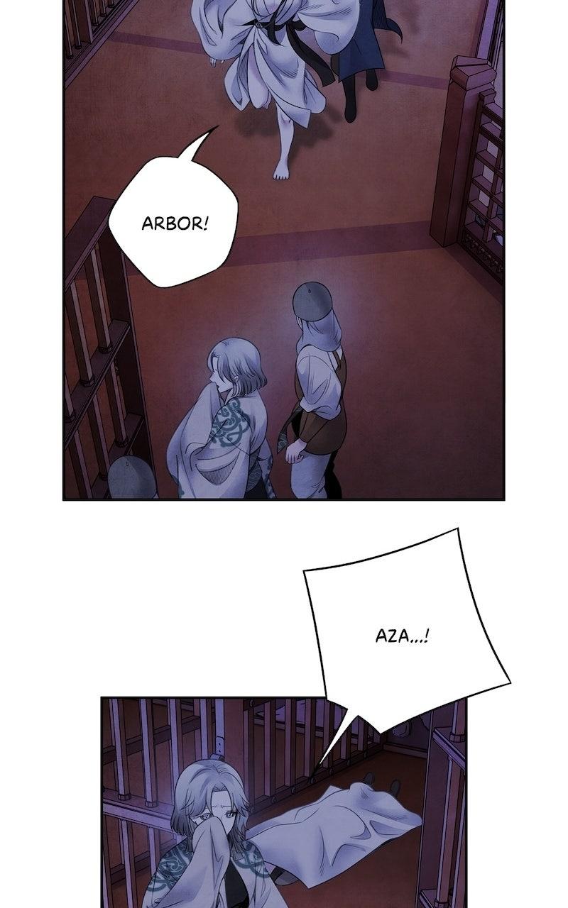 Aza (WOO Saesae) Chapter 77 page 6 - 