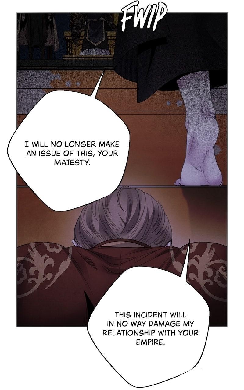 Aza (WOO Saesae) Chapter 77 page 53 - 