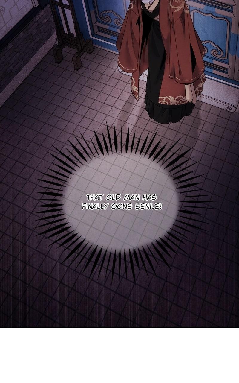 Aza (WOO Saesae) Chapter 77 page 56 - 