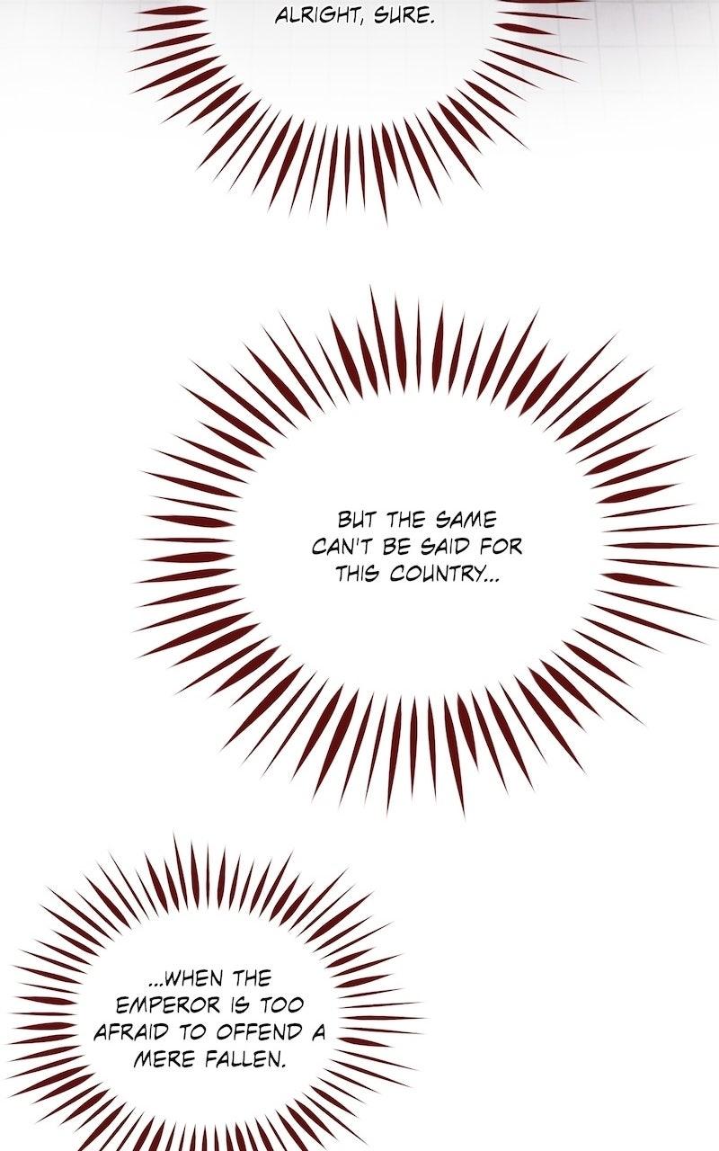 Aza (WOO Saesae) Chapter 77 page 62 - 