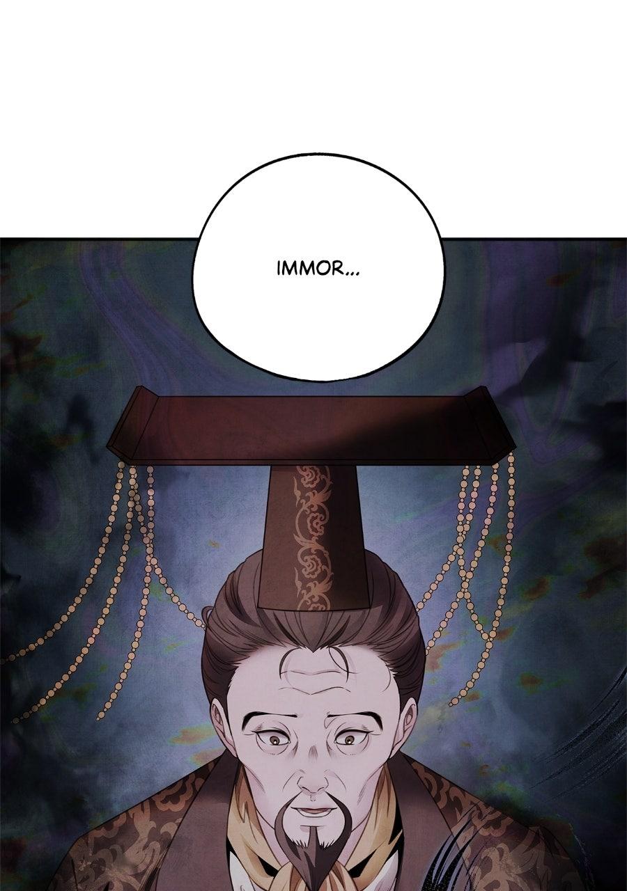 Aza (WOO Saesae) Chapter 78 page 17 - 