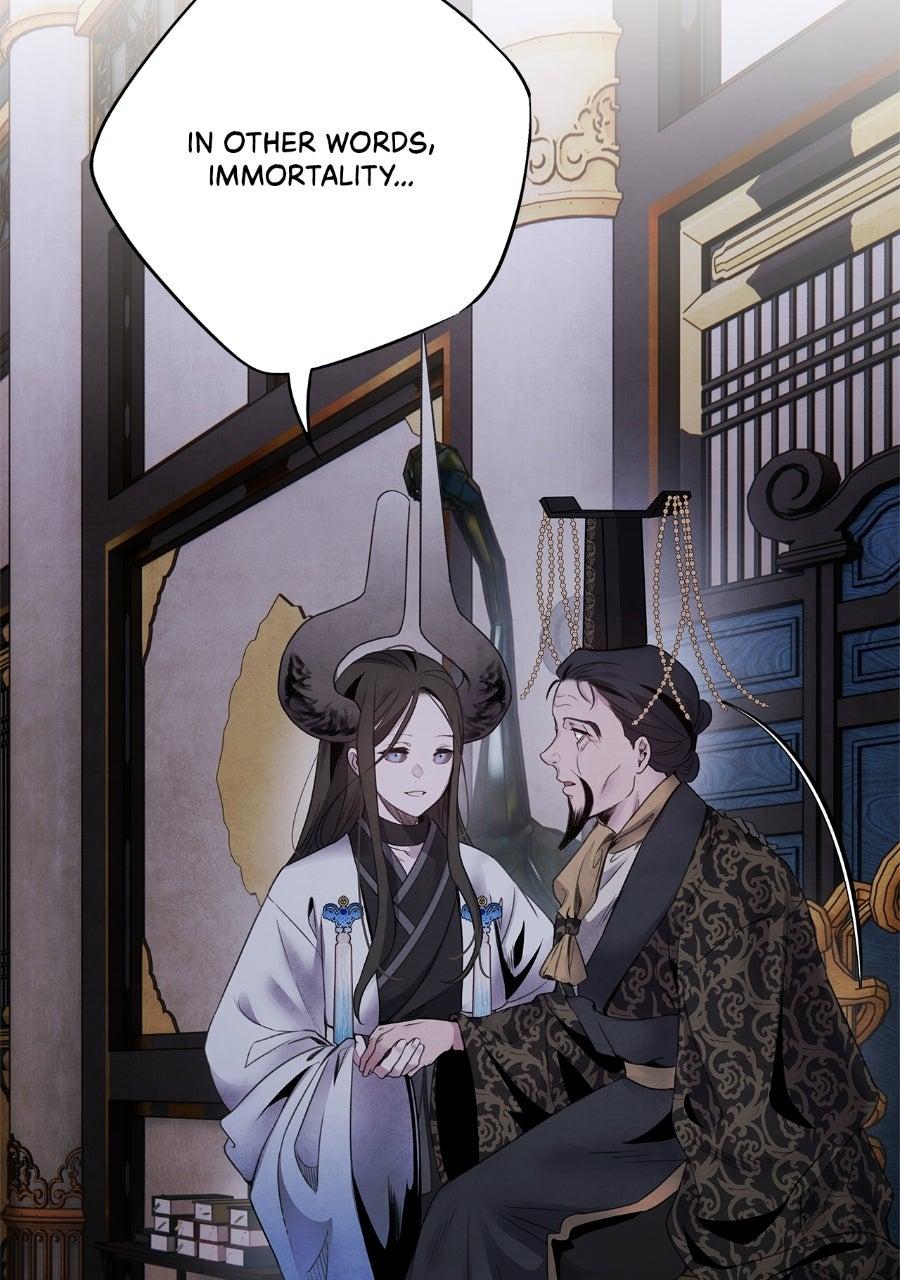 Aza (WOO Saesae) Chapter 78 page 29 - 