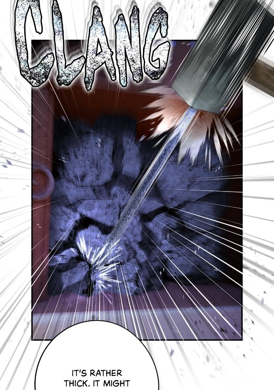 Aza (WOO Saesae) Chapter 78 page 4 - 