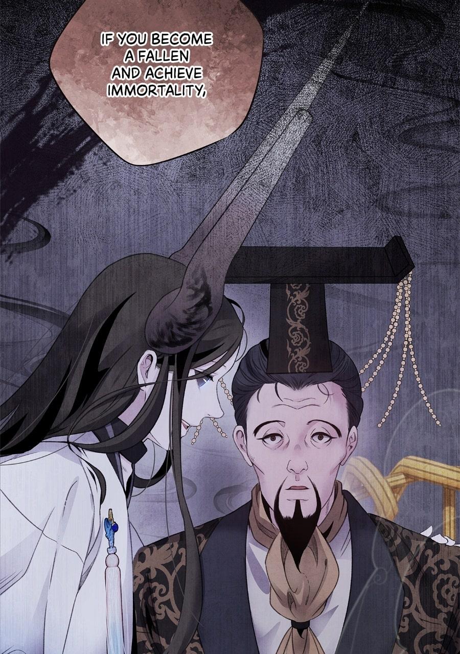 Aza (WOO Saesae) Chapter 78 page 32 - 