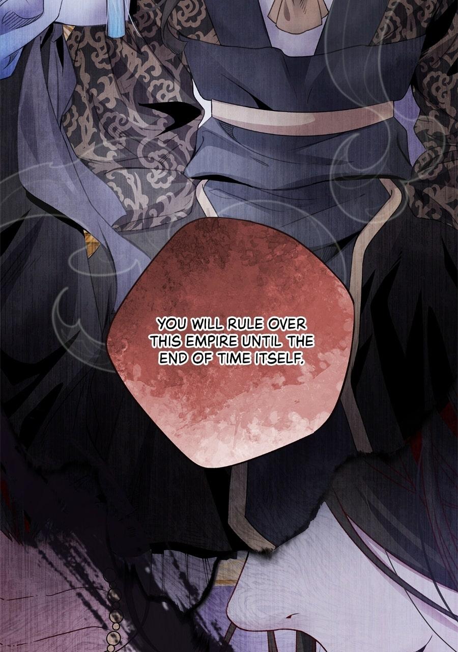 Aza (WOO Saesae) Chapter 78 page 33 - 