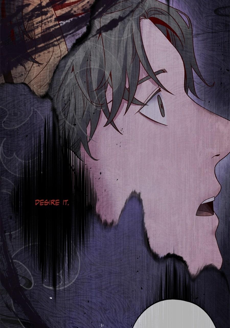 Aza (WOO Saesae) Chapter 78 page 35 - 
