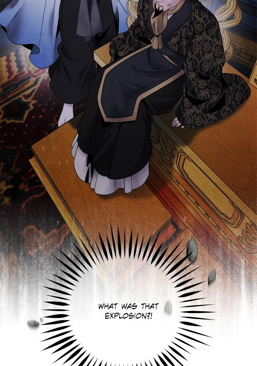 Aza (WOO Saesae) Chapter 78 page 40 - 