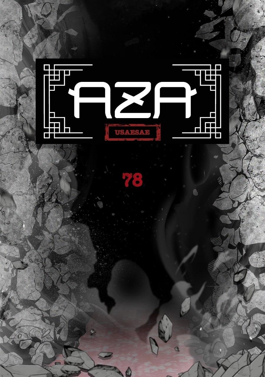 Aza (WOO Saesae) Chapter 78 page 42 - 
