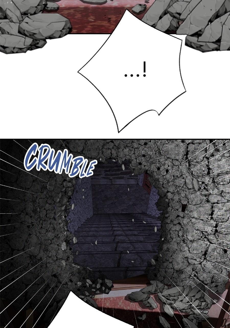 Aza (WOO Saesae) Chapter 78 page 43 - 