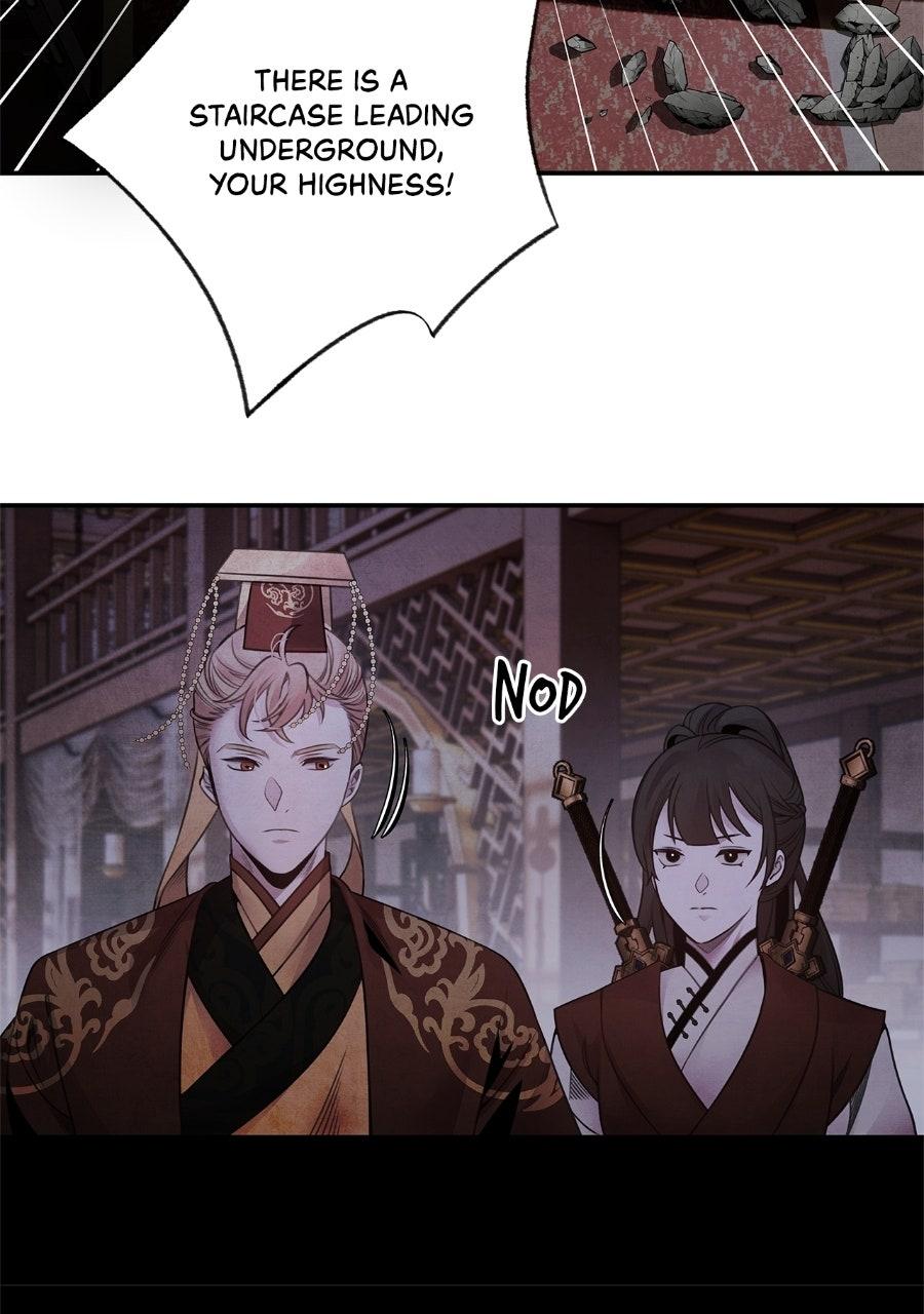 Aza (WOO Saesae) Chapter 78 page 44 - 
