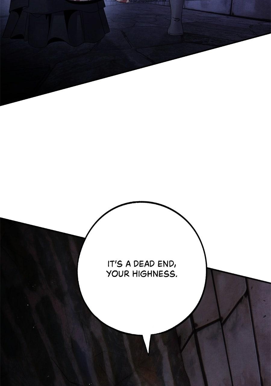Aza (WOO Saesae) Chapter 78 page 48 - 