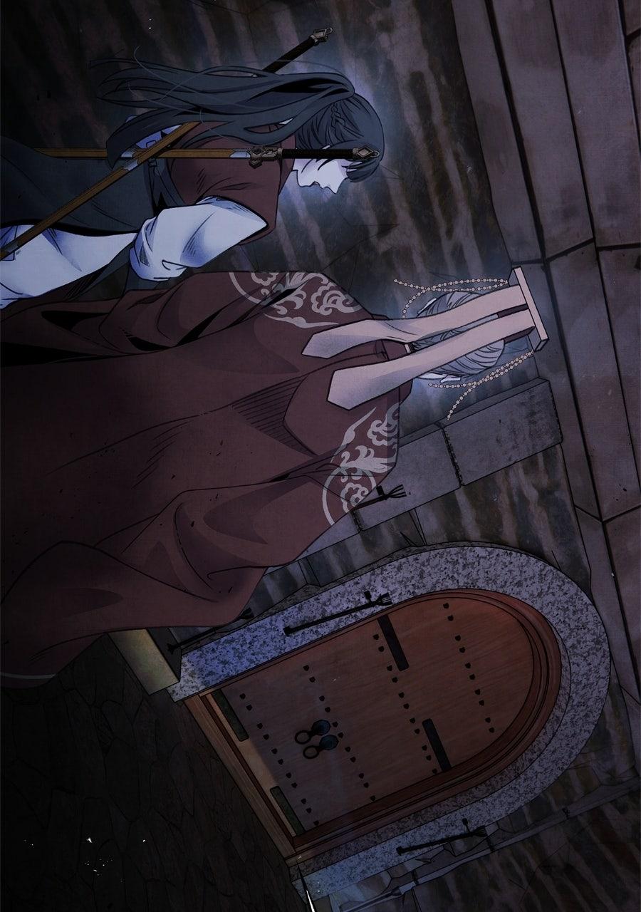 Aza (WOO Saesae) Chapter 78 page 49 - 