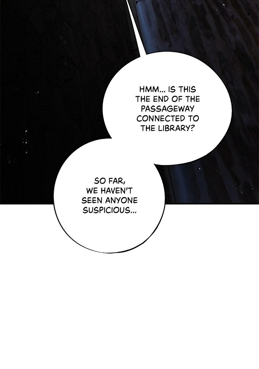 Aza (WOO Saesae) Chapter 78 page 50 - 