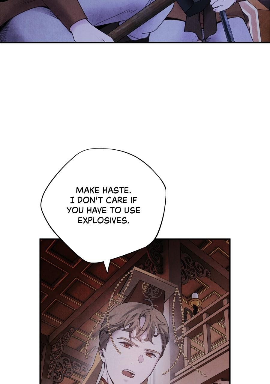 Aza (WOO Saesae) Chapter 78 page 6 - 