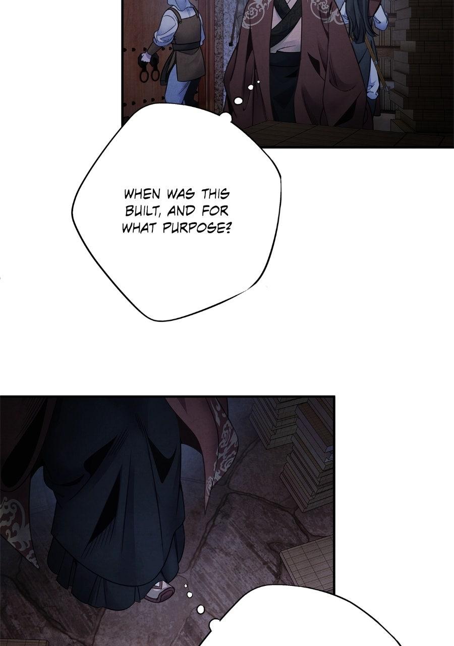 Aza (WOO Saesae) Chapter 78 page 52 - 