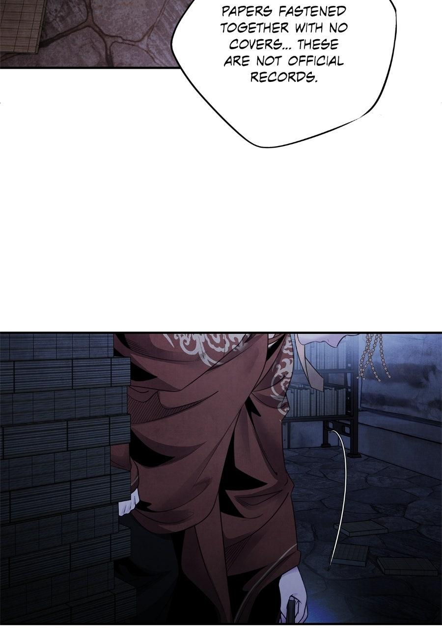 Aza (WOO Saesae) Chapter 78 page 53 - 