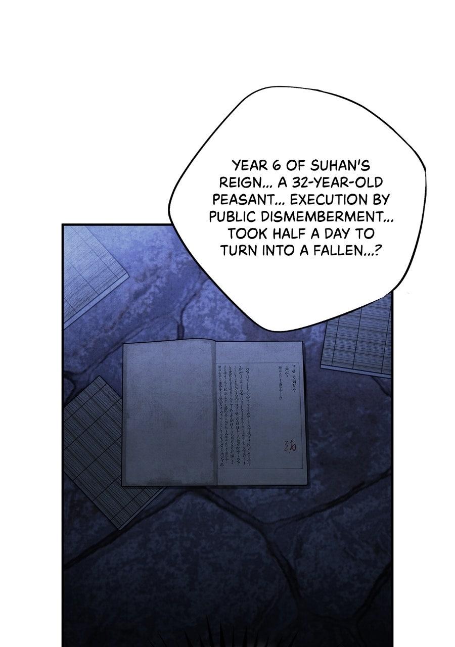 Aza (WOO Saesae) Chapter 78 page 54 - 