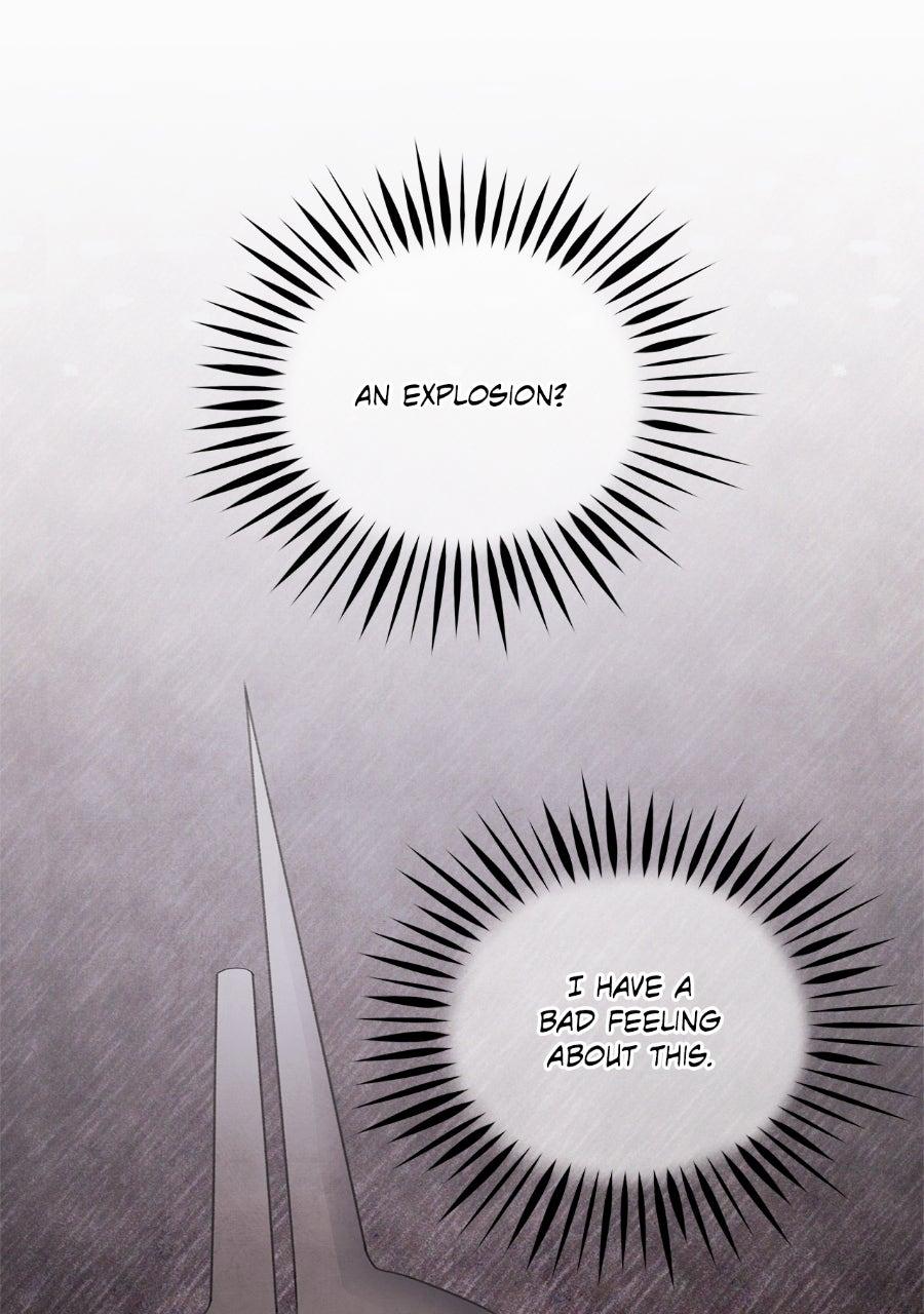 Aza (WOO Saesae) Chapter 78 page 58 - 