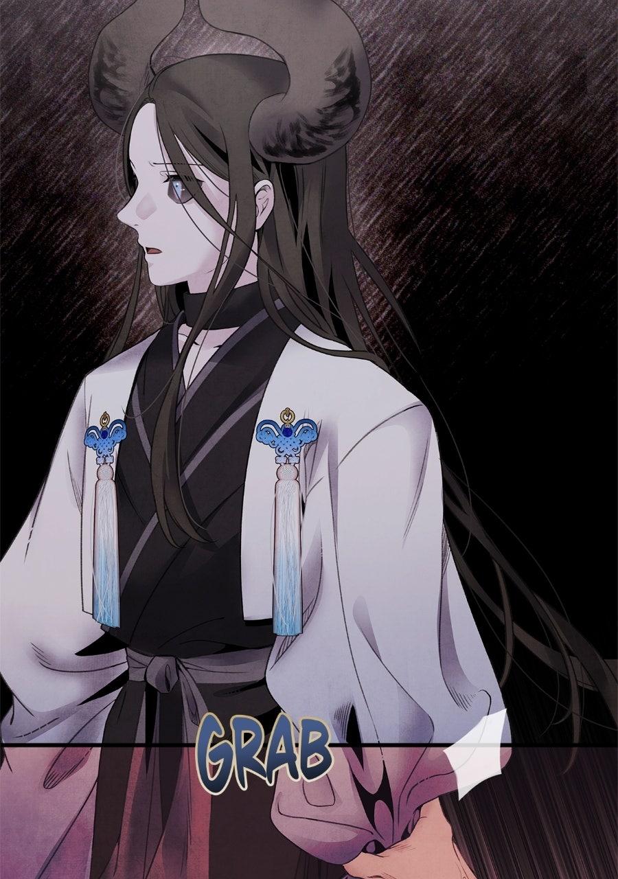Aza (WOO Saesae) Chapter 78 page 59 - 