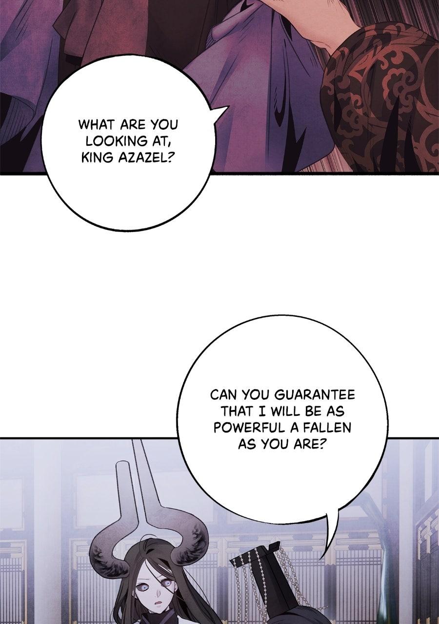 Aza (WOO Saesae) Chapter 78 page 60 - 