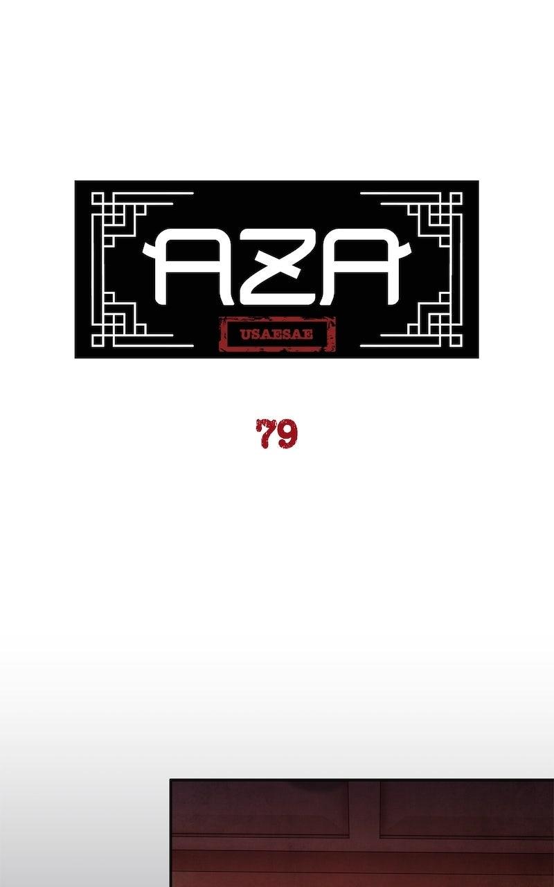 Aza (WOO Saesae) Chapter 79 page 22 - 