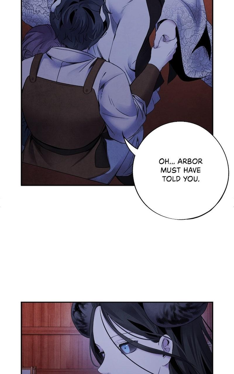 Aza (WOO Saesae) Chapter 79 page 26 - 