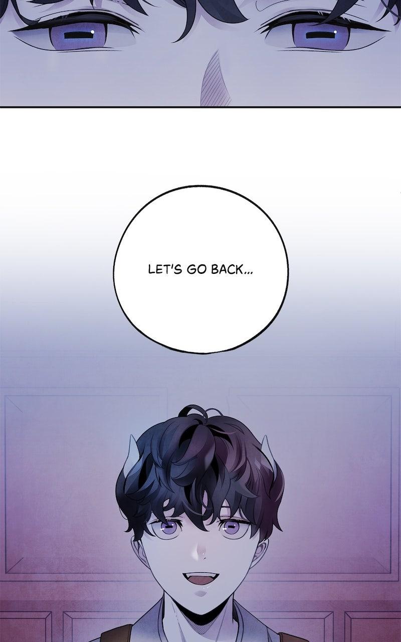 Aza (WOO Saesae) Chapter 79 page 33 - 