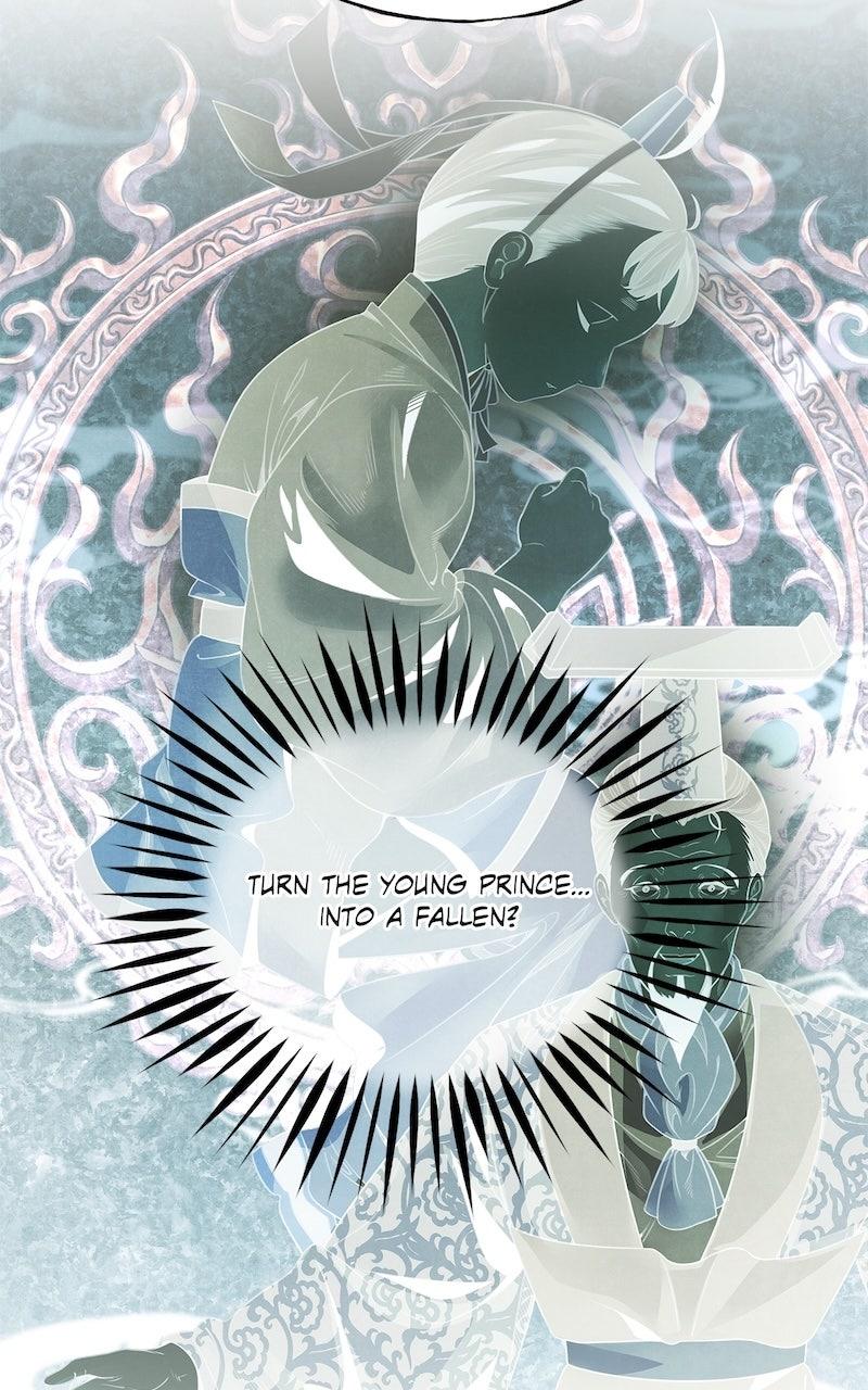 Aza (WOO Saesae) Chapter 79 page 5 - 