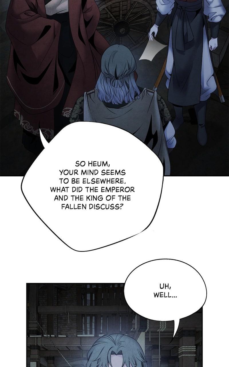 Aza (WOO Saesae) Chapter 79 page 56 - 